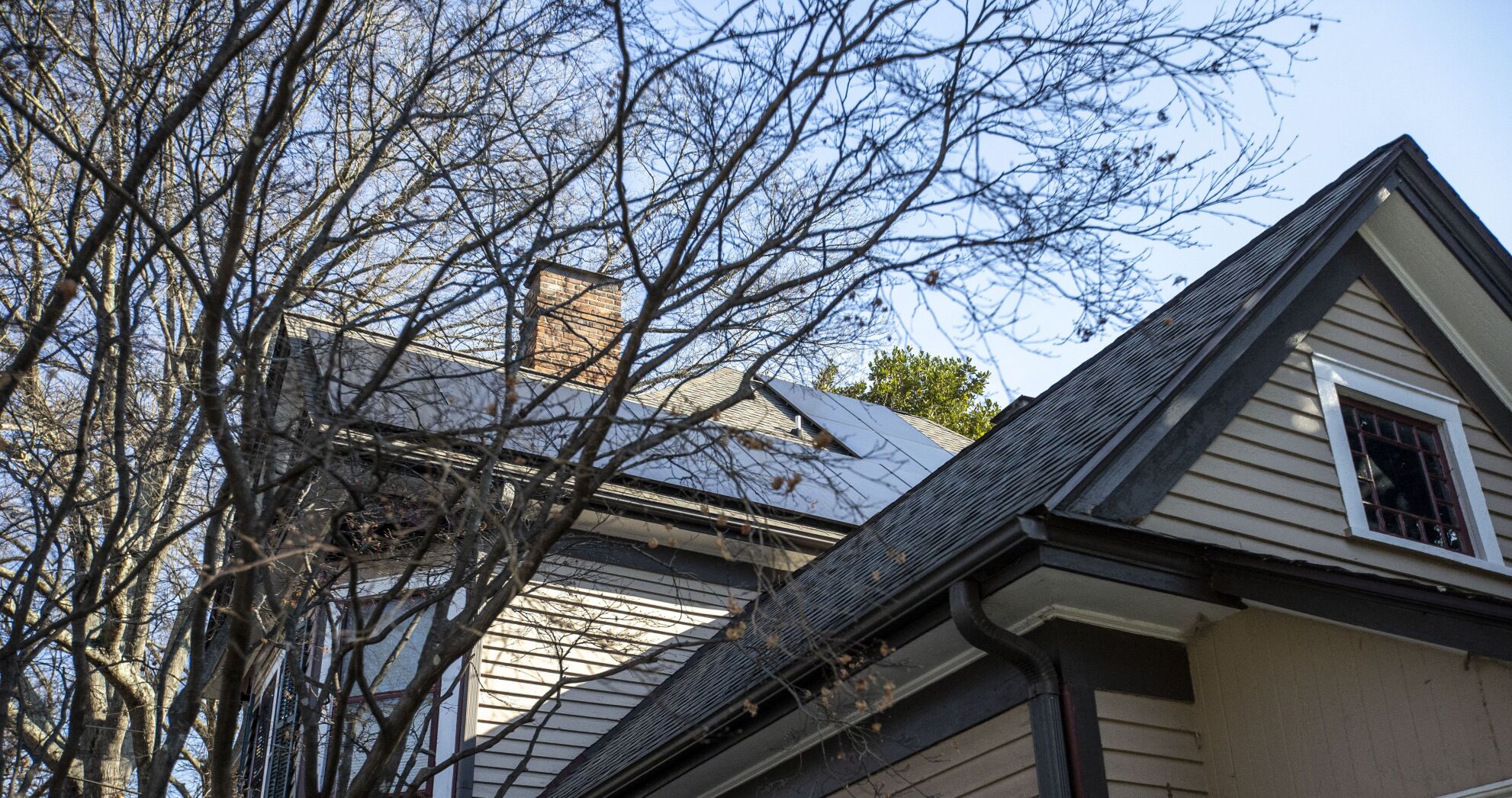 Rooftop Solar